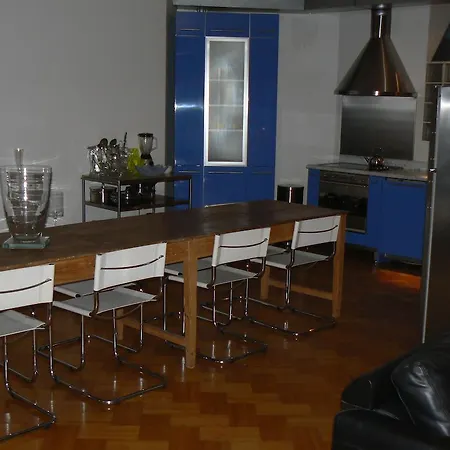 Διαμέρισμα Residentie Continental *