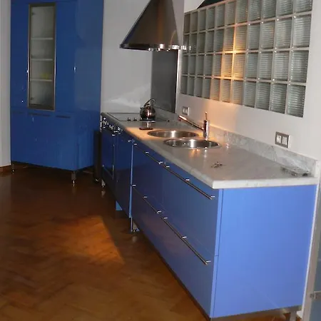 Διαμέρισμα Residentie Continental