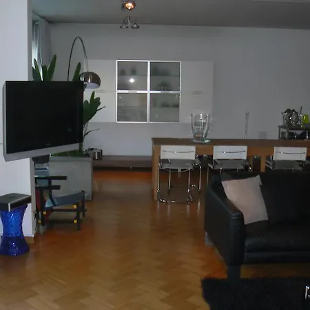 Διαμέρισμα Residentie Continental