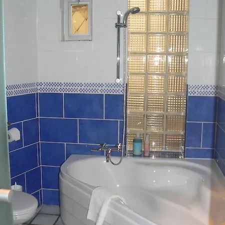 Διαμέρισμα Residentie Continental *