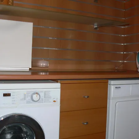Residentie Continental Αμβέρσα