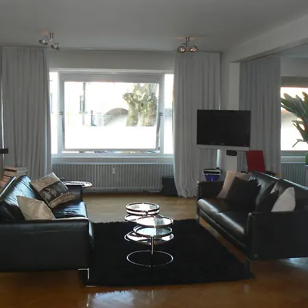 Διαμέρισμα Residentie Continental Αμβέρσα