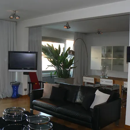 Διαμέρισμα Residentie Continental