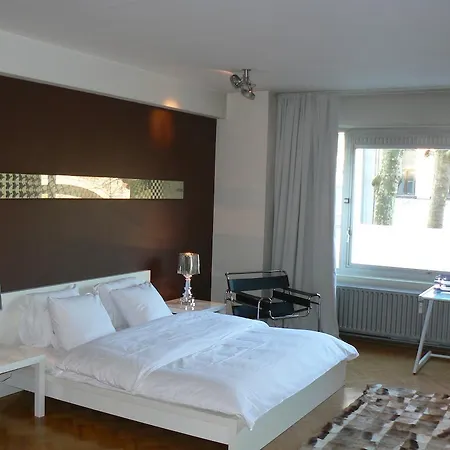 Διαμέρισμα Residentie Continental Αμβέρσα