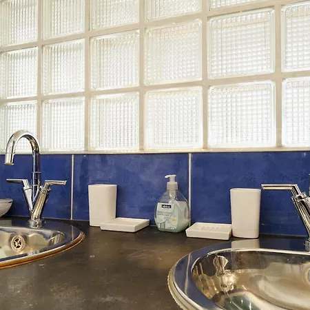 Residentie Continental Διαμέρισμα