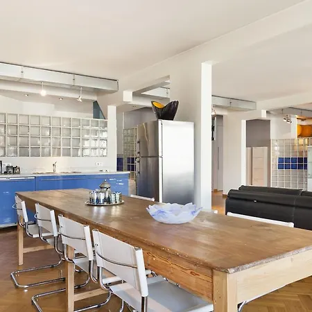 Residentie Continental * Αμβέρσα