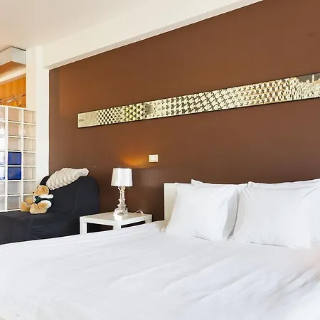 Διαμέρισμα Residentie Continental