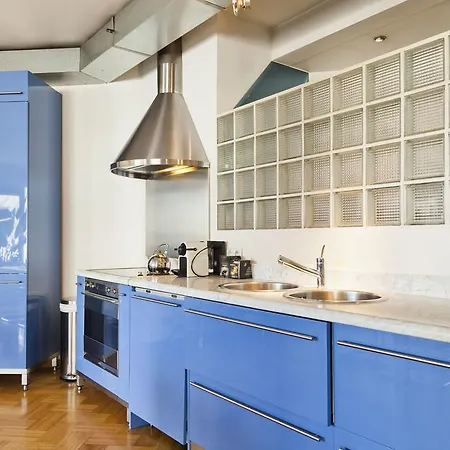 Residentie Continental Αμβέρσα