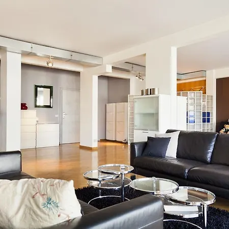 Residentie Continental