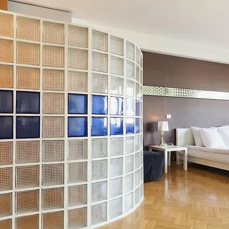 Διαμέρισμα Residentie Continental Αμβέρσα