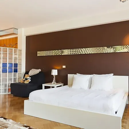 Residentie Continental * Αμβέρσα