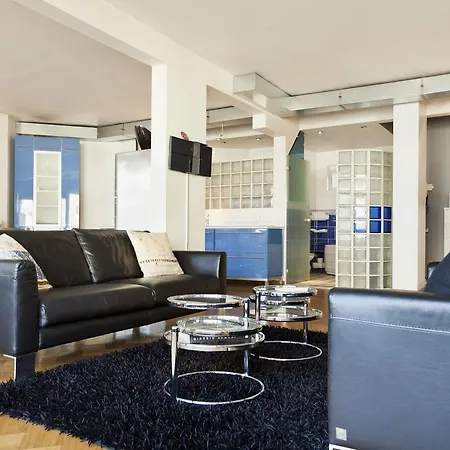 Διαμέρισμα Residentie Continental