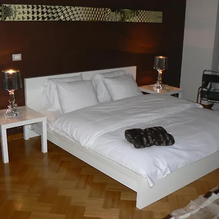 Διαμέρισμα Residentie Continental