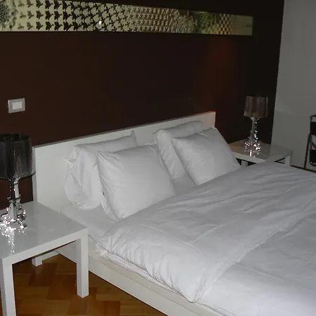 Διαμέρισμα Residentie Continental *
